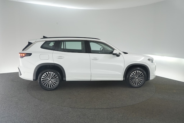 Volkswagen Tayron DSG Life eHybrid