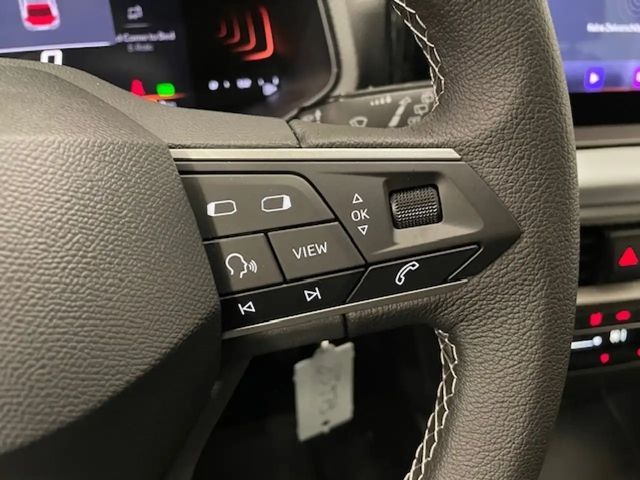 Seat Ibiza Road Edition  Navi Digitales Cockpit LED Apple Car