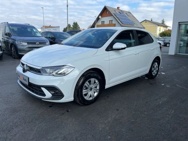 Volkswagen Polo 4Me