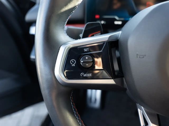 BMW i5 M60 Touring xDrive