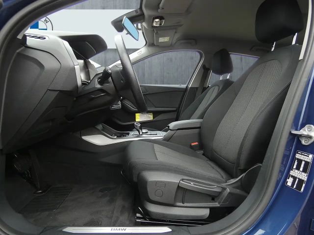 BMW 118 118i Advantage pakket Sedan