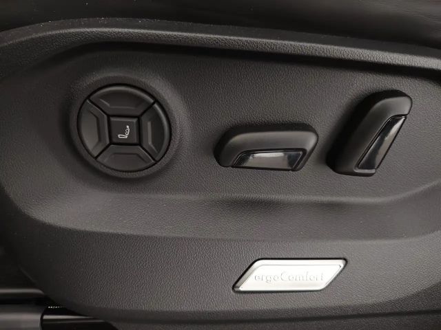 Volkswagen Touareg 4Motion eHybrid