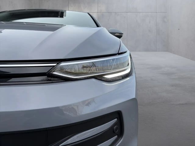 Volkswagen Golf Rabbit TSI