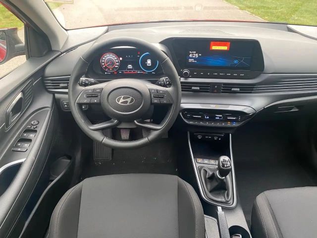 Hyundai i20 1.0 Prime T-GDi