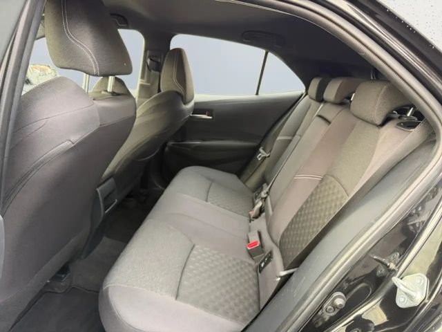 Toyota Corolla Business Hybride