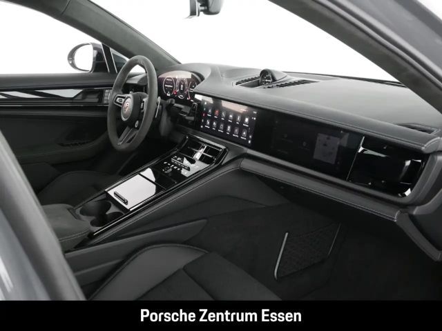 Porsche Panamera GTS