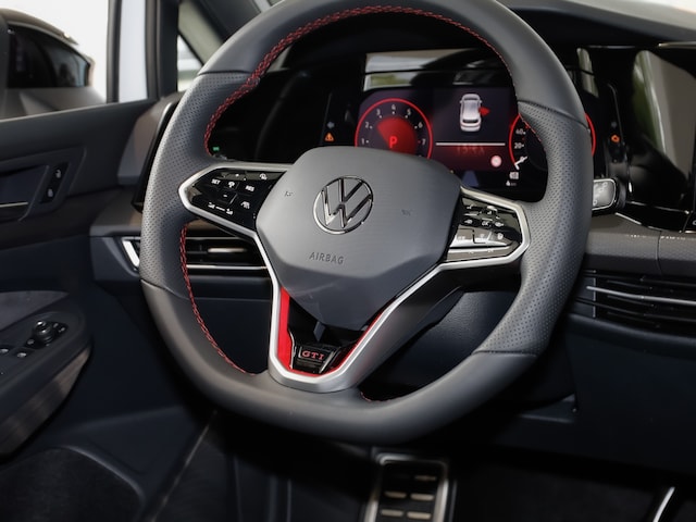 Volkswagen Golf DSG GTI Golf VIII Style