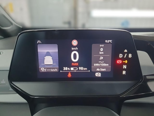 Volkswagen ID.3 Performance