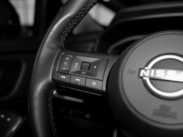 Nissan Qashqai N-Connecta