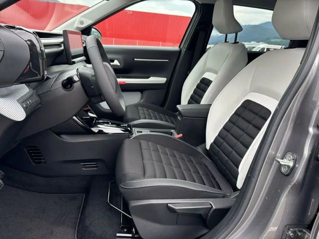 Citroën C3 Aircross Hybrid Max