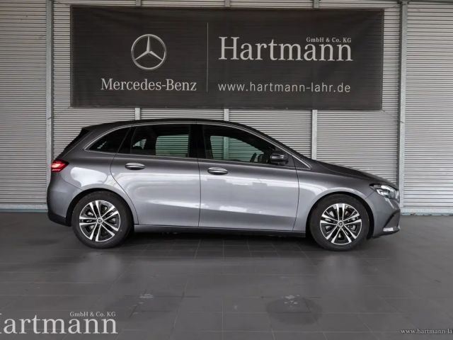 Mercedes-Benz B 250 4MATIC Progressive