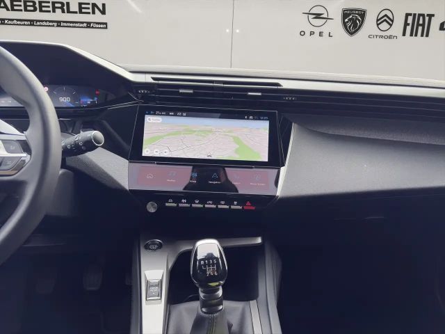 Peugeot 308 Allure Pack PureTech SW