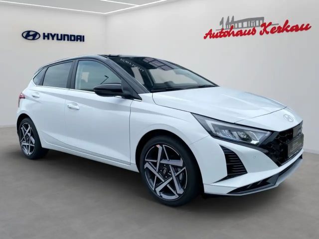 Hyundai i20 1.0 Prime T-GDi