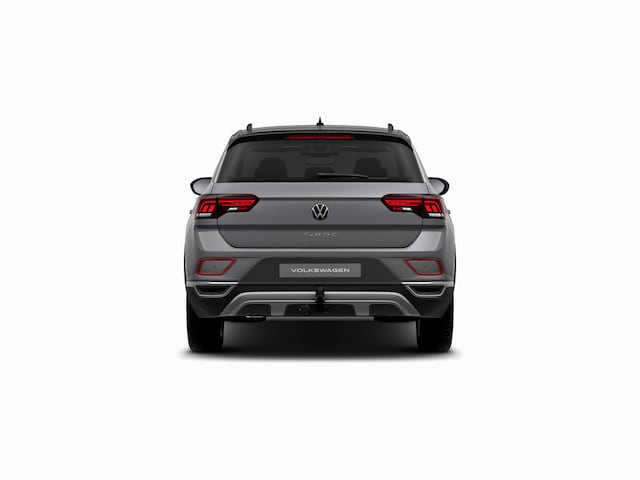 Volkswagen T-Roc 1.5 TSI Style