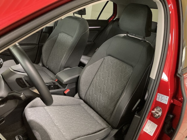 Volkswagen Golf DSG Golf VIII Life Move