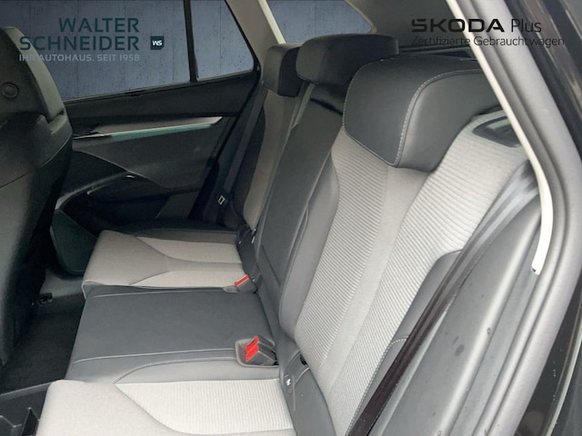 Skoda Enyaq Loft iV 60