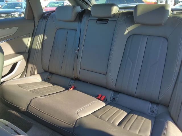 Audi A6 45 TFSI Avant Quattro Sport