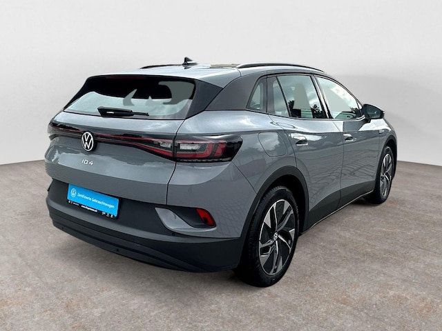 Volkswagen ID.4 52 KWh Pure