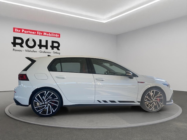Volkswagen Golf 2.0 TSI DSG Golf VIII