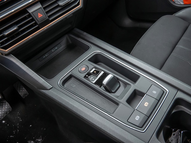 Cupra Formentor 1.5 TSI