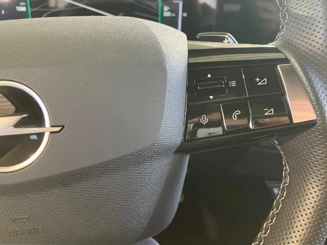 Opel Astra 1.2 Turbo Sports Tourer