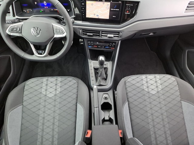 Volkswagen Taigo 1.0 TSI R-Line