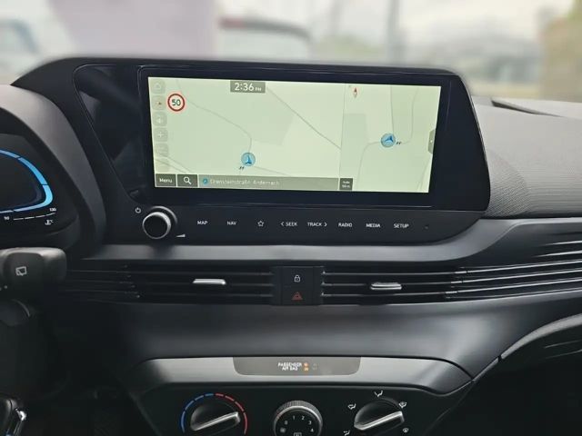 Hyundai Bayon Select T-GDi