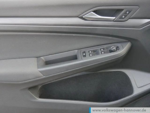 Volkswagen Golf 1.5 eTSI DSG Golf VIII Style