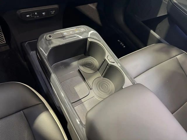 Kia EV5 81.4 kWh GT-Line