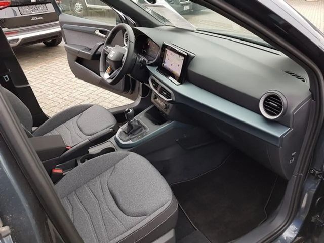 Seat Arona 1.0 TSI