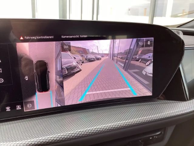 Audi Q5 Quattro S-Line S-Tronic