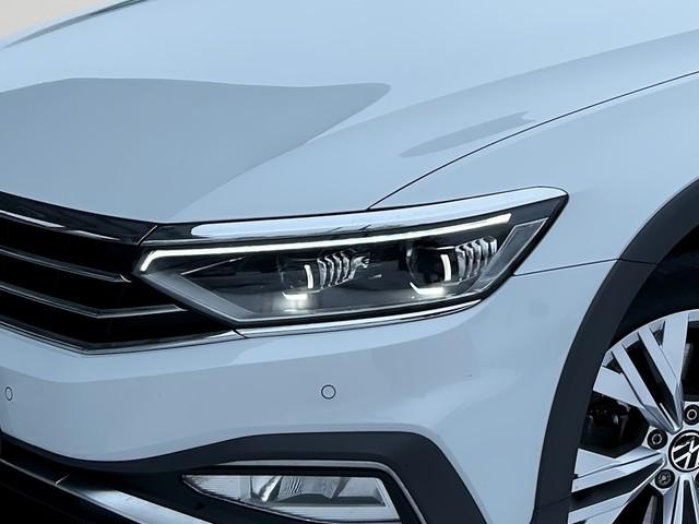 Volkswagen Passat 2.0 TDI AllTrack DSG Variant