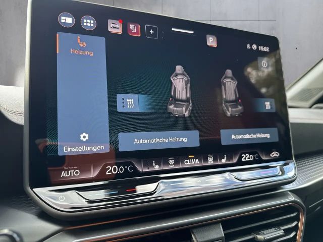 Cupra Formentor 1.5 TSI