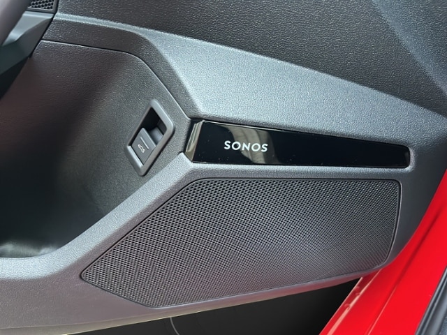 Audi A3 35 TDI S-Tronic Sportback