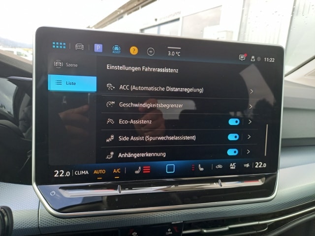 Volkswagen Golf Golf VIII Plus