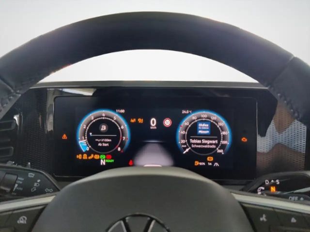 Volkswagen Tiguan DSG