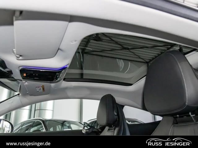 Mercedes-Benz CLE 300 4MATIC AMG Line Coupé