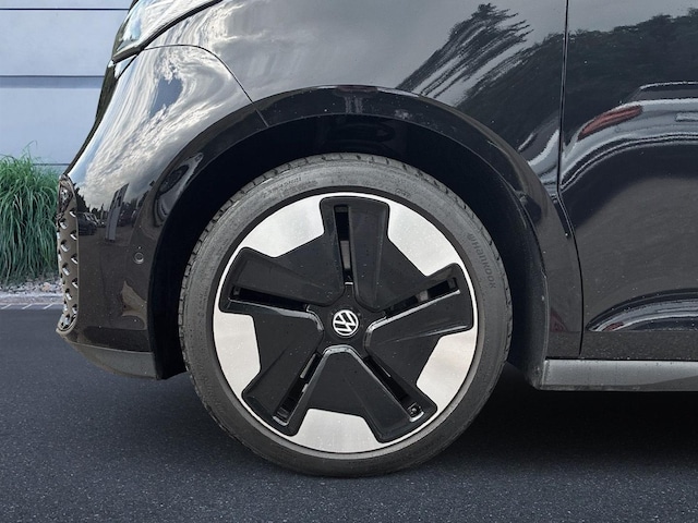 Volkswagen ID.Buzz Pro