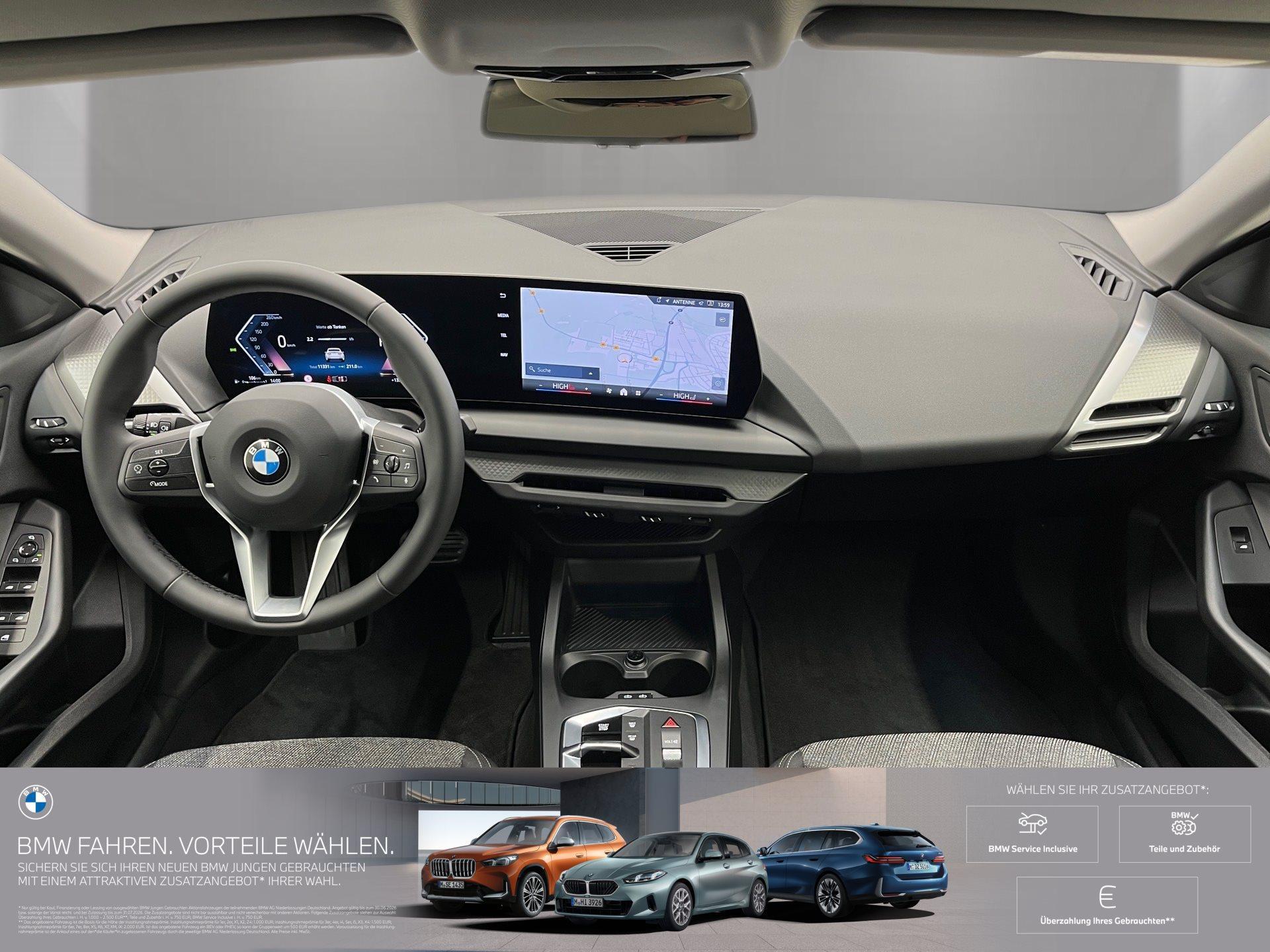 BMW 220 Coupé Gran Coupé