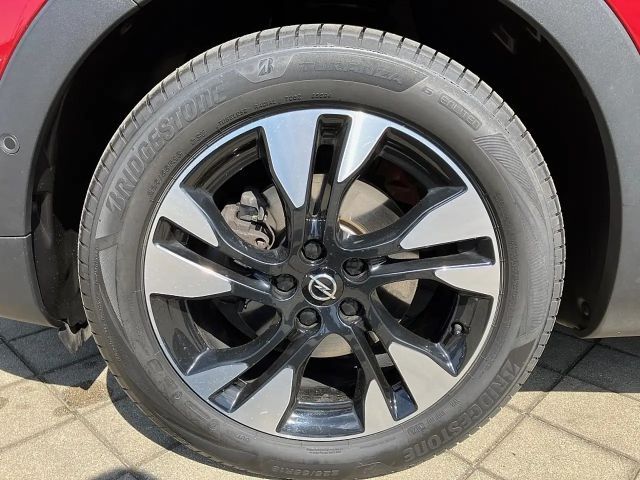 Opel Grandland X Business Elegance