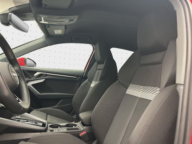 Audi A3 35 TDI S-Tronic Sedan