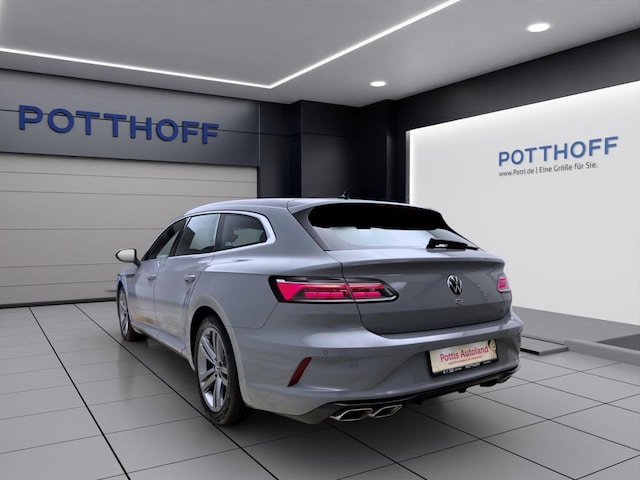 Volkswagen Arteon Shooting Brake 2.0 TSI DSG