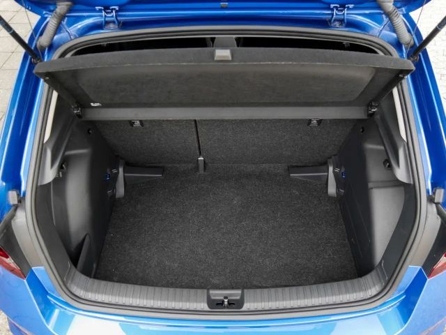 Skoda Fabia 1.0 TSI Ambition