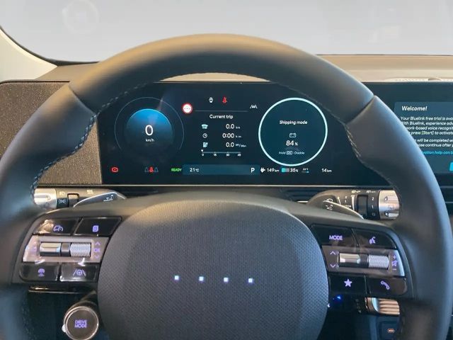 Hyundai IONIQ 5 4WD Vierwielaandrijving