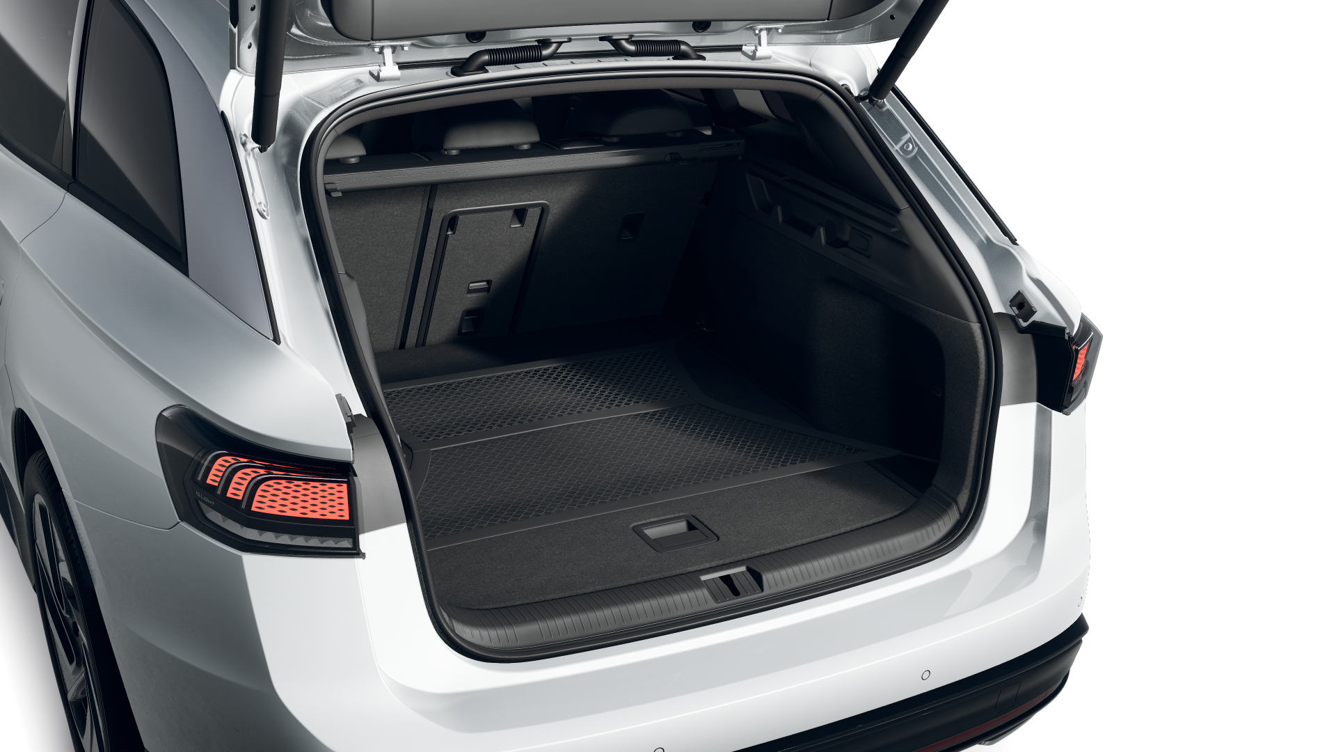 Volkswagen ID.7 Plus Pro Tourer