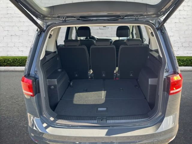 Volkswagen Touran 1.5 TSI Comfortline DSG