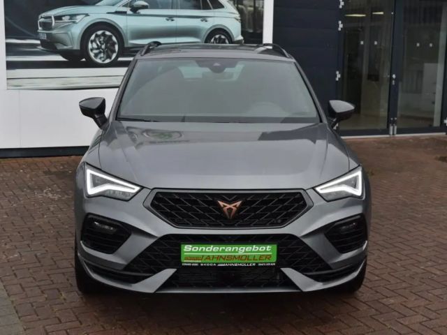 Cupra Ateca 2.0 TSI