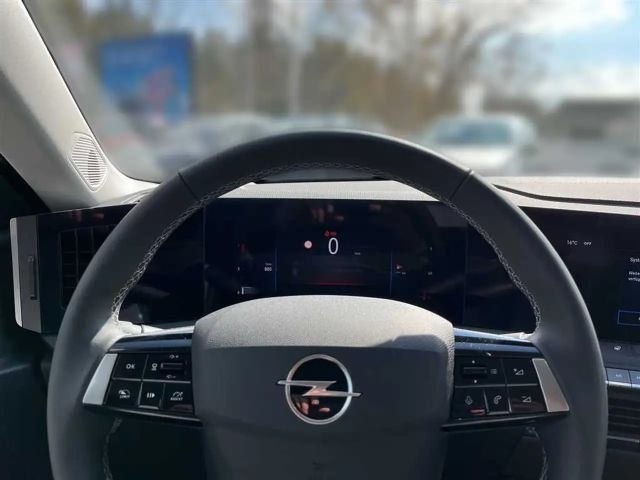 Opel Astra 1.5 CDTI Business Elegance