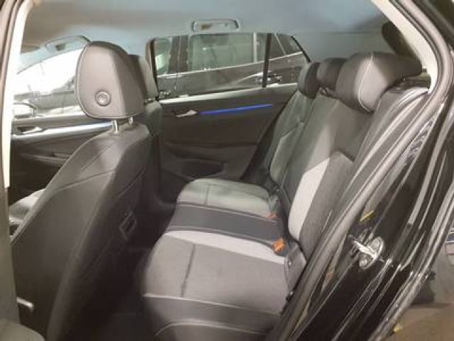 Volkswagen Golf 1.5 TSI Golf VIII Plus