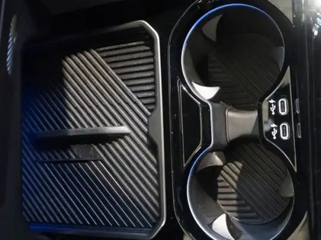 BMW 520 520d M-Sport Touring